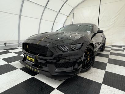 Used 2017 Ford Mustang Shelby GT350 w/ Electronics Package