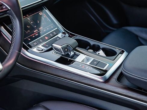 Used 2023 Audi Q8 Premium w/ Convenience Package image 21