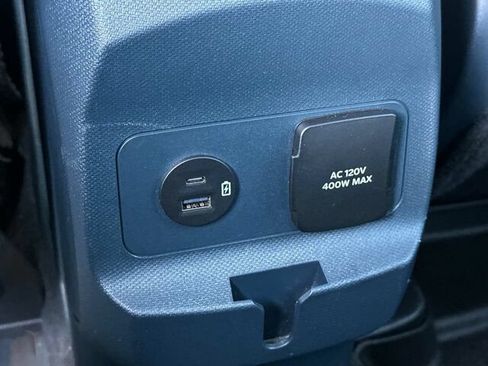 Used 2024 Ford Maverick XLT w/ XLT Luxury Package FWD image 15