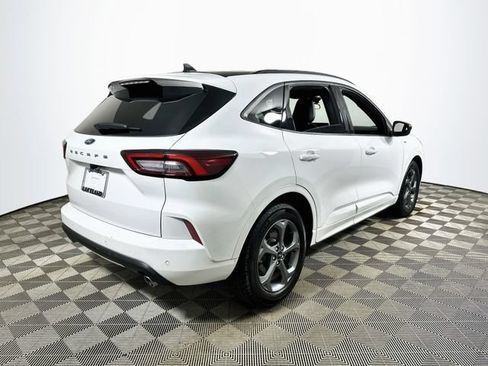 Used 2023 Ford Escape ST-Line w/ Tech Pack #1 FWD image 3