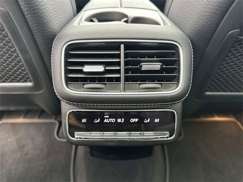 New 2025 Mercedes-Benz GLS 450 4MATIC image 13