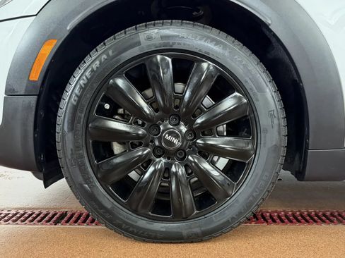 Used 2019 MINI Cooper Countryman S AWD/4WD image 8