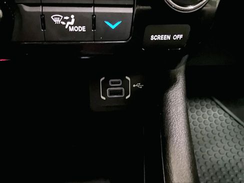 Used 2022 Jeep Compass Trailhawk image 26