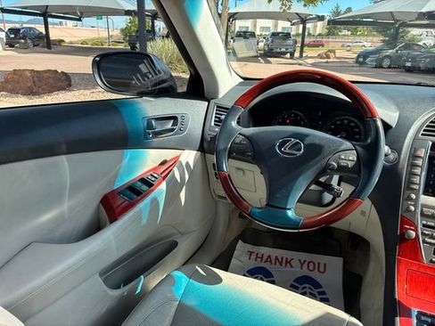 Used 2008 Lexus ES 350 FWD image 28