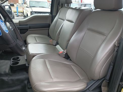 Used 2018 Ford F150 XL image 23
