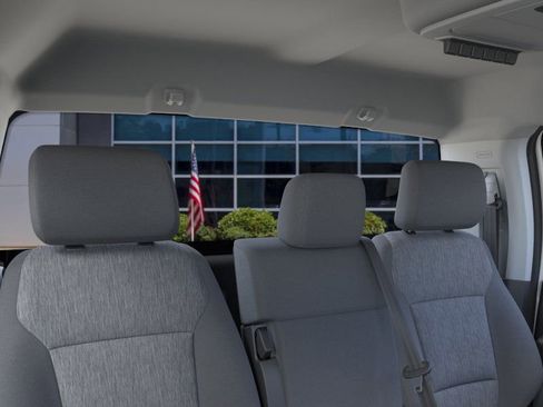 New 2026 Ford F350 XL w/ 360-Degree Camera Package image 22