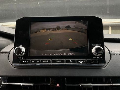 Used 2022 Mitsubishi Outlander SE image 31