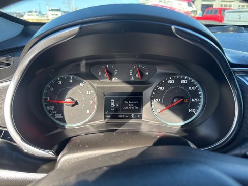 Used 2021 Chevrolet Malibu LT image 15