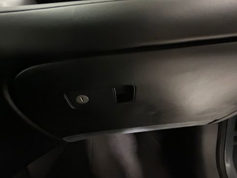 Used 2023 INFINITI QX55 Luxe w/ Cargo Package image 24