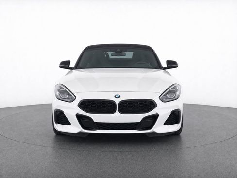 Used 2023 BMW Z4 sDrive30i RWD image 8