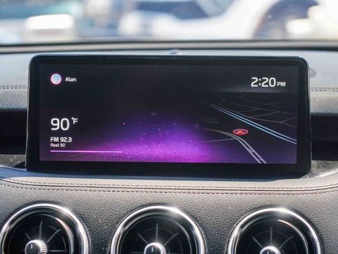Used 2022 Kia Stinger GT-Line RWD image 13