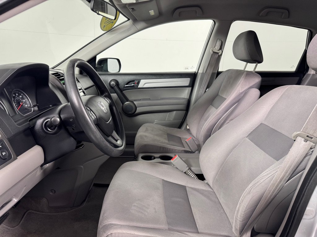 Used 2011 Honda CR-V SE image 11