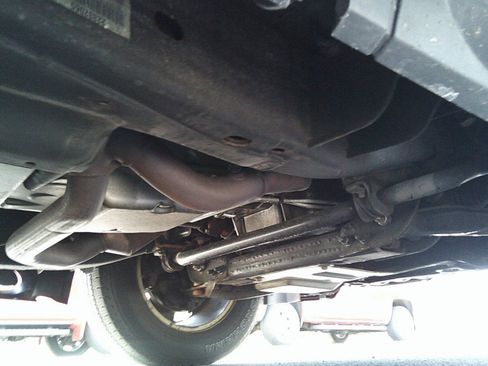 Used 2013 Chevrolet Suburban LT w/ Suspension Package, Off-Road AWD/4WD image 14