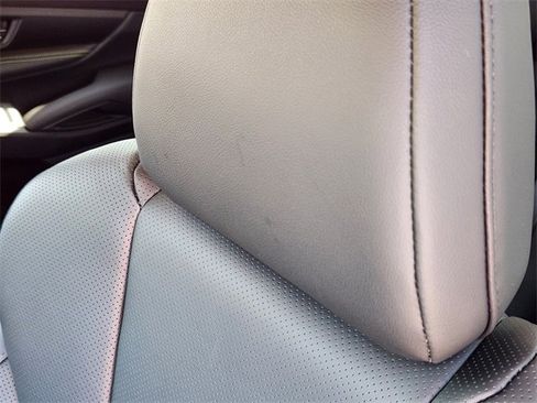 New 2025 Subaru Ascent Bronze Edition image 11