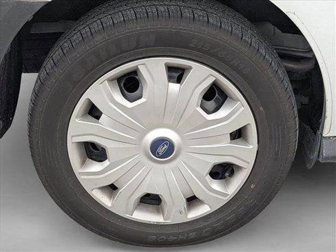 Used 2019 Ford Transit Connect XL image 11