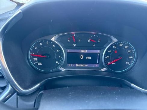 Certified 2019 Chevrolet Equinox Premier image 12