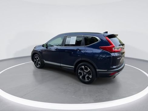 Used 2018 Honda CR-V Touring image 6