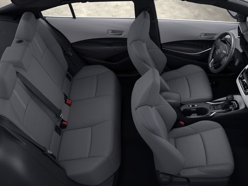 New 2026 Toyota Corolla SE FWD image 22