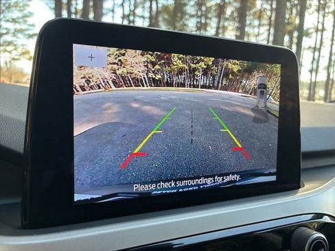 Used 2022 Ford Escape SEL image 33