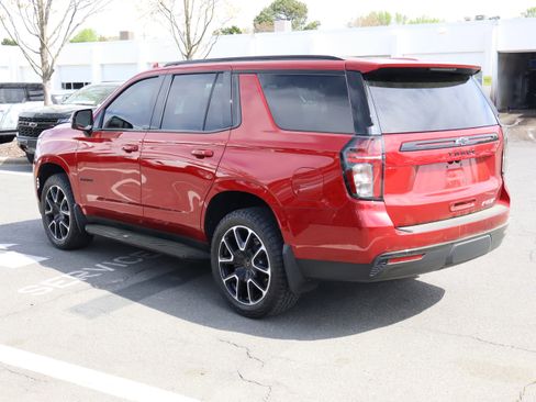 Used 2023 Chevrolet Tahoe RST w/ Luxury Package image 8