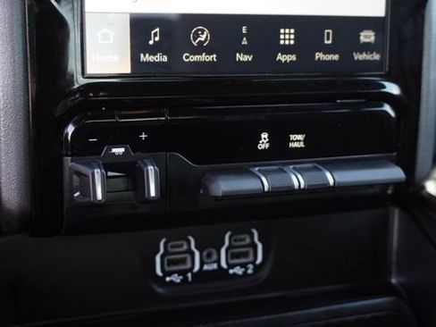 Certified 2024 RAM 1500 Rebel w/ Rebel Level 1 Equipment Group AWD/4WD image 26