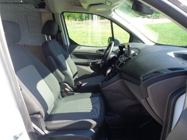 Used 2022 Ford Transit Connect XL FWD image 22