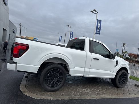 Used 2025 Ford F150 XL image 2