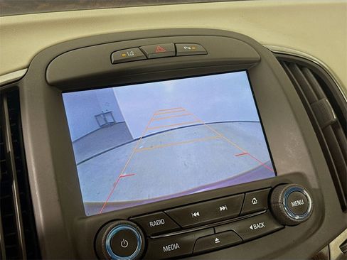 Used 2015 Buick LaCrosse Premium w/ Driver Confidence Package #1 image 18