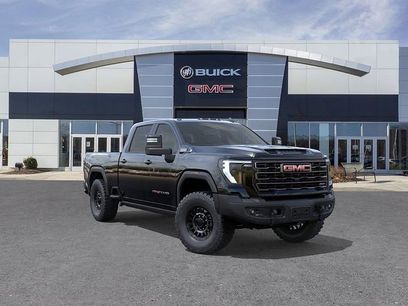 New 2025 GMC Sierra 2500 AT4X w/ AT4X AEV Edition