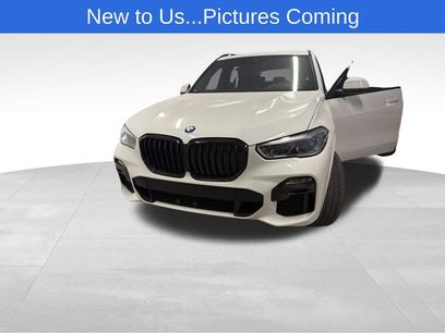 Used 2020 BMW X5 M50i w/ Executive Package