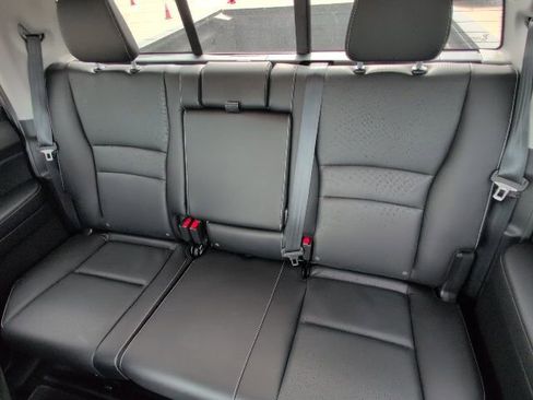 Used 2022 Honda Ridgeline RTL image 8