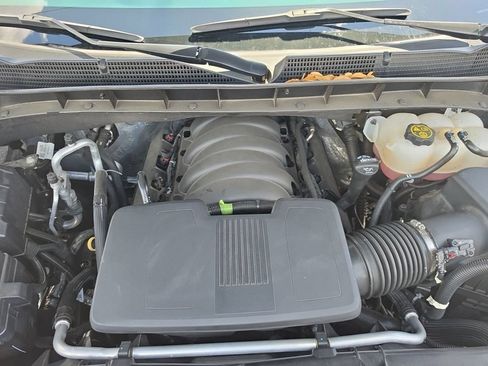 Used 2020 GMC Sierra 1500 AT4 w/ AT4 Premium Package AWD/4WD image 11