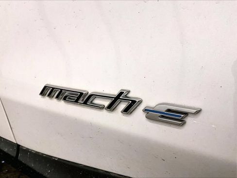 Used 2024 Ford Mustang Mach-E Select RWD image 13