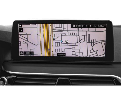 Used 2023 BMW 530e w/ M Sport Package RWD image 19