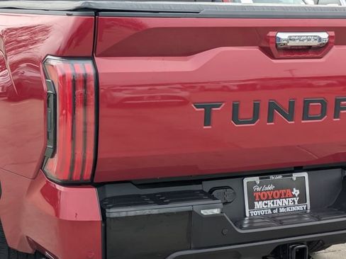 Used 2022 Toyota Tundra 1794 Edition image 9