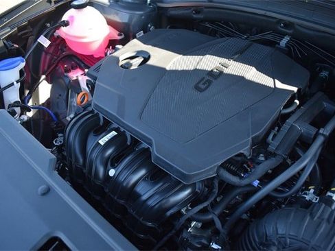 New 2026 Kia Sportage X-Line w/ X-Line Premium Package image 36