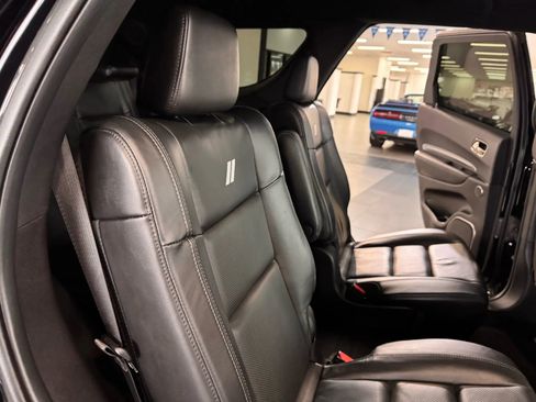 Used 2019 Dodge Durango R/T w/ Technology Group image 17