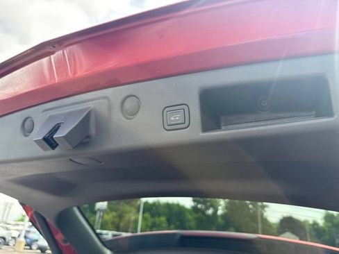 Used 2024 Chevrolet Equinox LT w/ LPO, Floor Liner Package AWD/4WD image 33