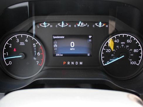 Used 2025 Ford F350 XLT AWD/4WD image 23