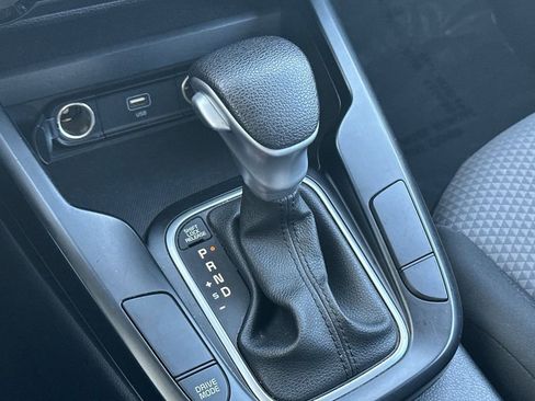 Used 2024 Kia Soul LX w/ Option Group 015 image 21