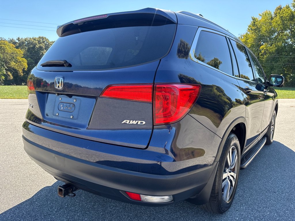 Used 2016 Honda Pilot EX-L image 5