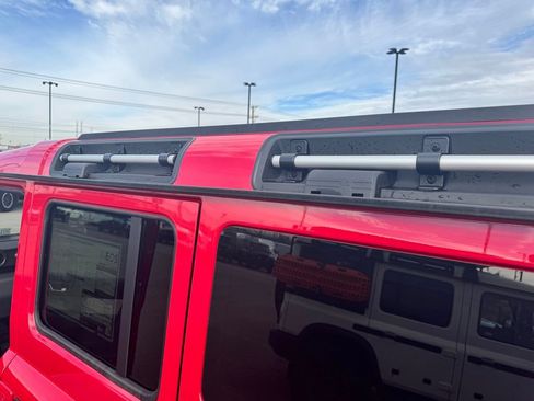 New 2025 INEOS Grenadier Trialmaster Edition image 24