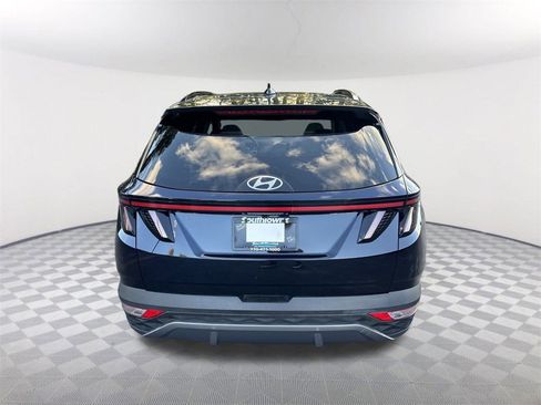 Used 2024 Hyundai Tucson Limited image 6