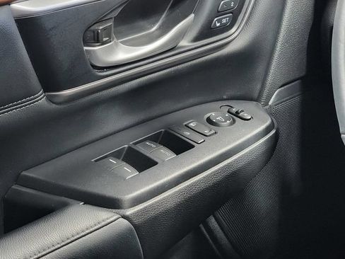Used 2022 Honda CR-V Touring image 23