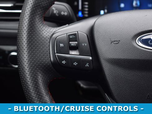 Used 2023 Ford Escape ST-Line image 12