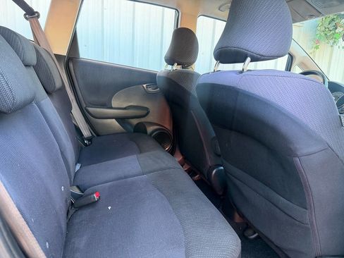 Used 2012 Honda Fit Sport image 16