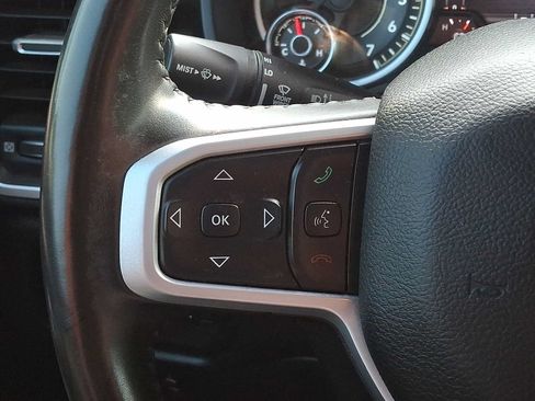 Used 2021 RAM 1500 Big Horn AWD/4WD image 21