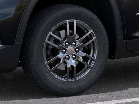 New 2026 GMC Acadia Elevation w/ LPO, Floor Liner Package FWD image 9