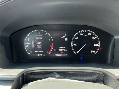 Used 2024 Honda CR-V EX image 18