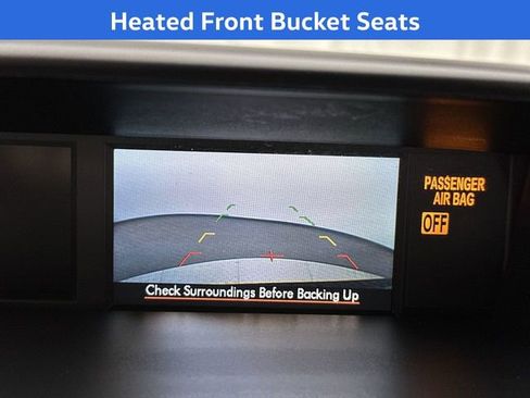 Used 2014 Subaru Forester 2.5i Touring image 20